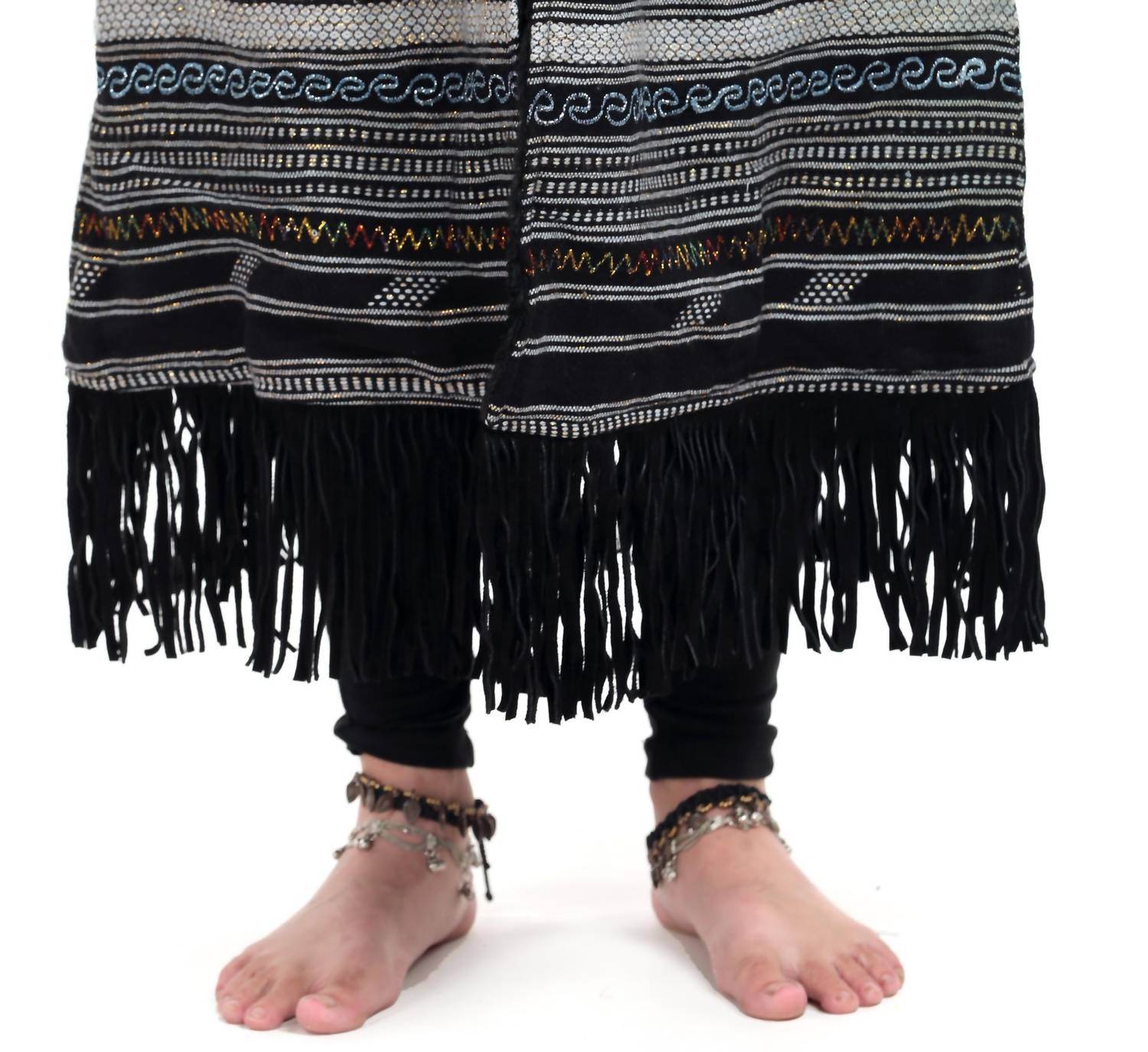 StandAwt - Merino Wool Coat - Rack Hunt -