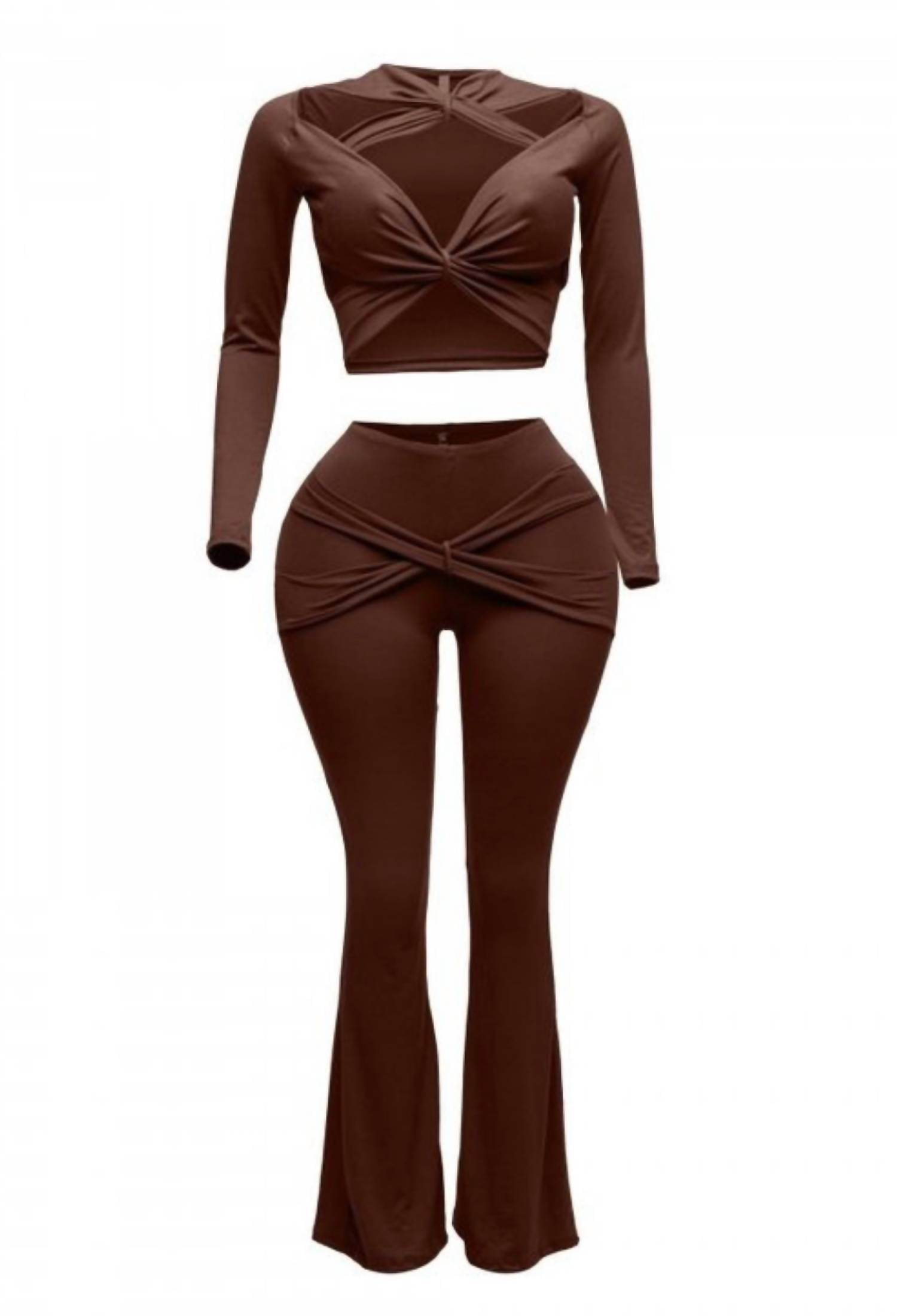 Magnolia Fashion - Women's Night Out Set - Rack Hunt