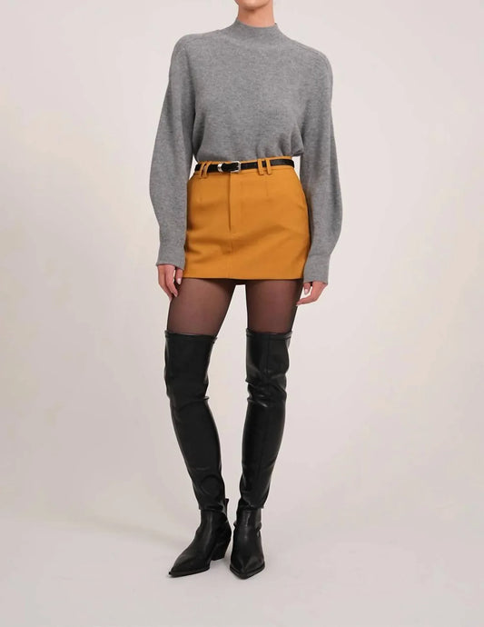 parentezi - Brisha Skirt - Rack Hunt