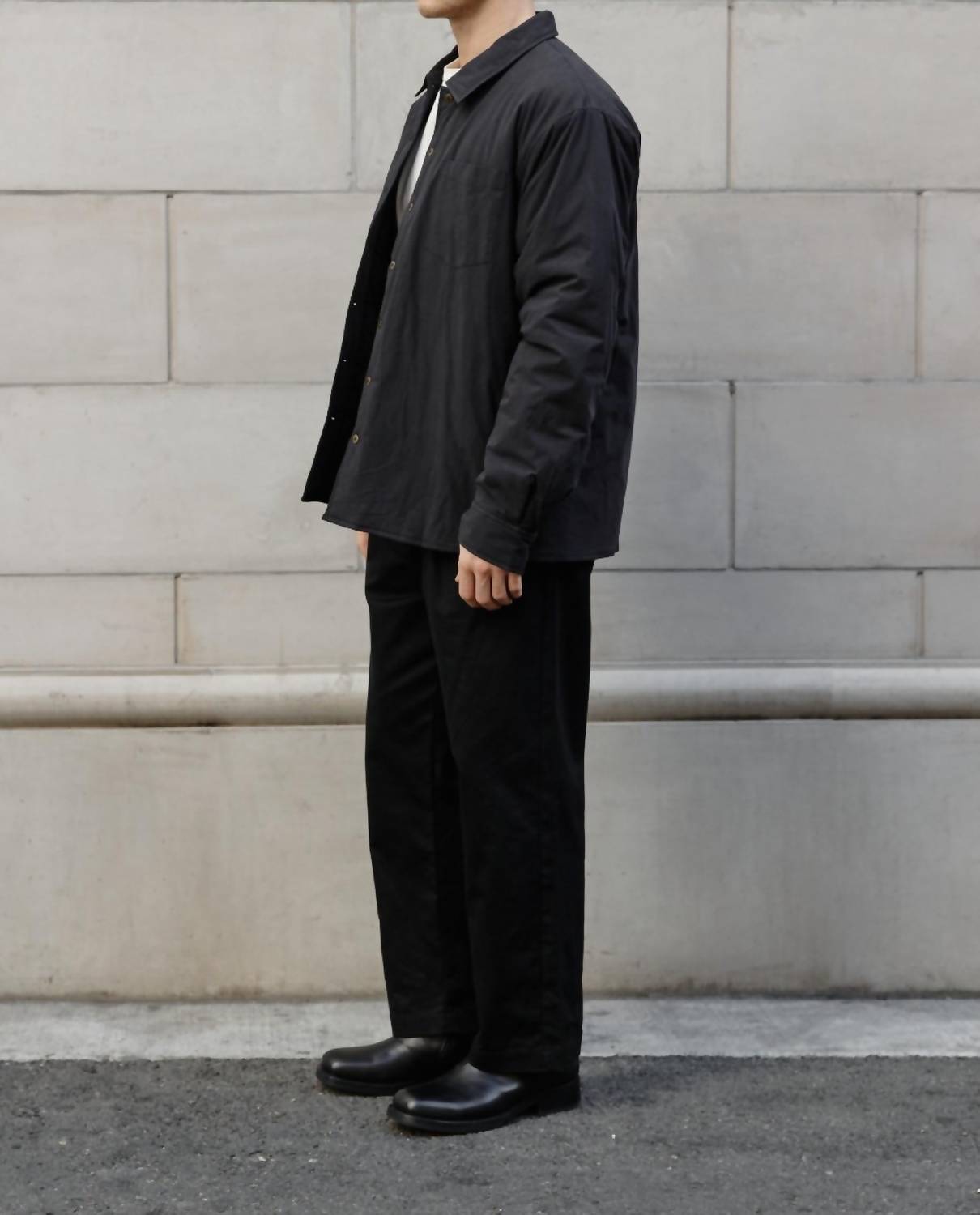 Hunter Jacket