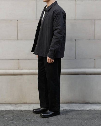 Hunter Jacket