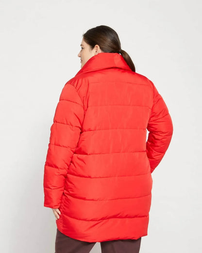 Universal Standard - Kanda Puffer 2 Jacket - Rack Hunt