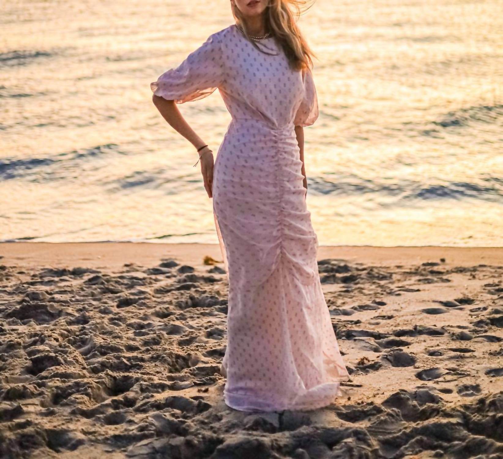 Esteem Couture - Allison Dress - Rack Hunt -