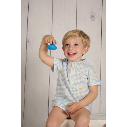 Kid's Patitos Bloomer Set