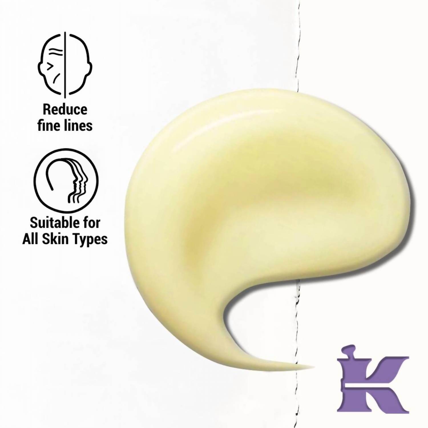 Kiehl's - Retinol Daily Micro-dose Serum 1.7 Fl Oz / 50 Ml - Rack Hunt -