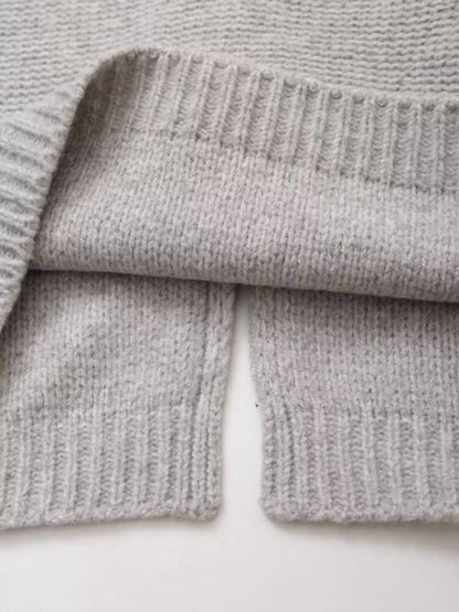 Women's Bow Tie Sweater Vest