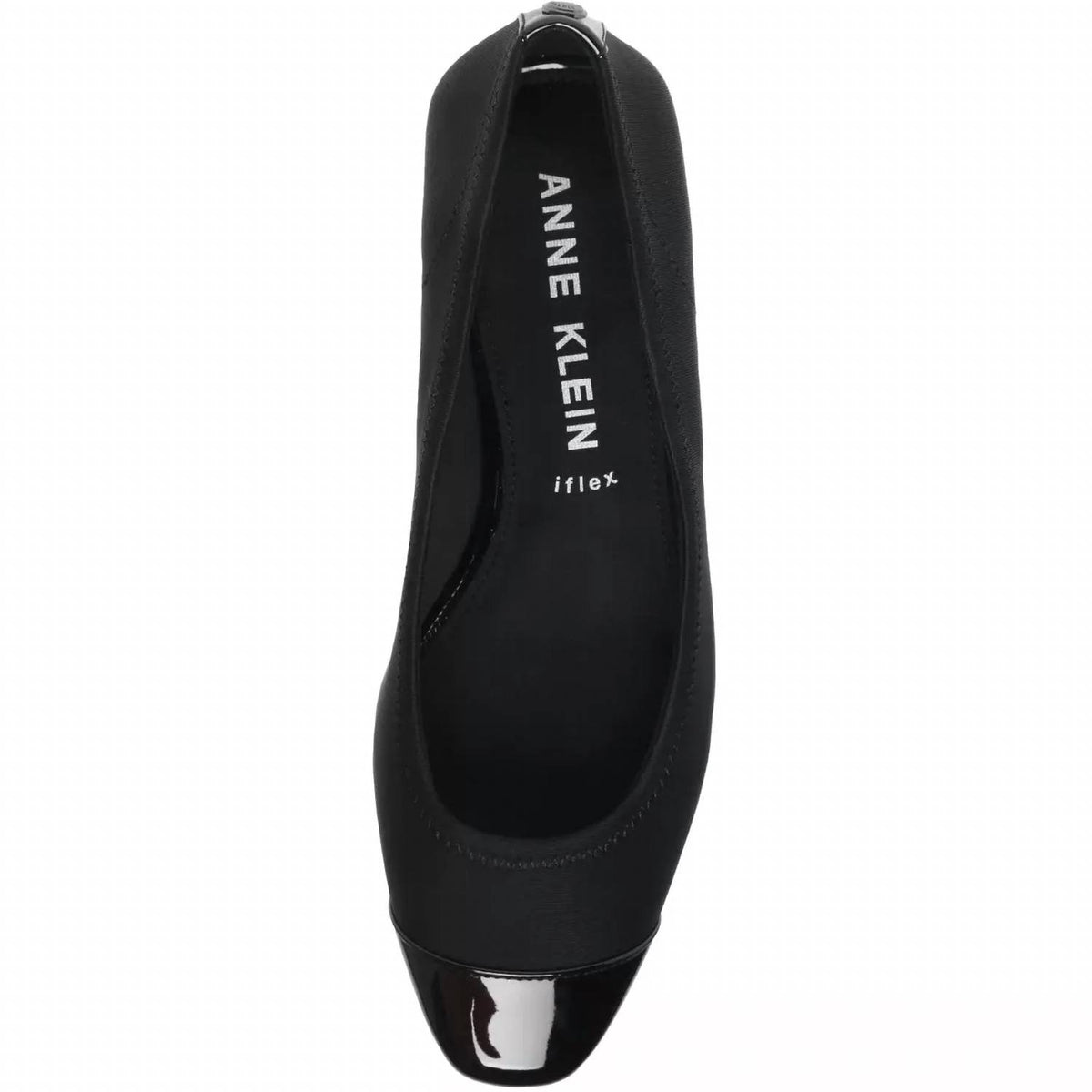 Women's Carlie Square Toe Flats