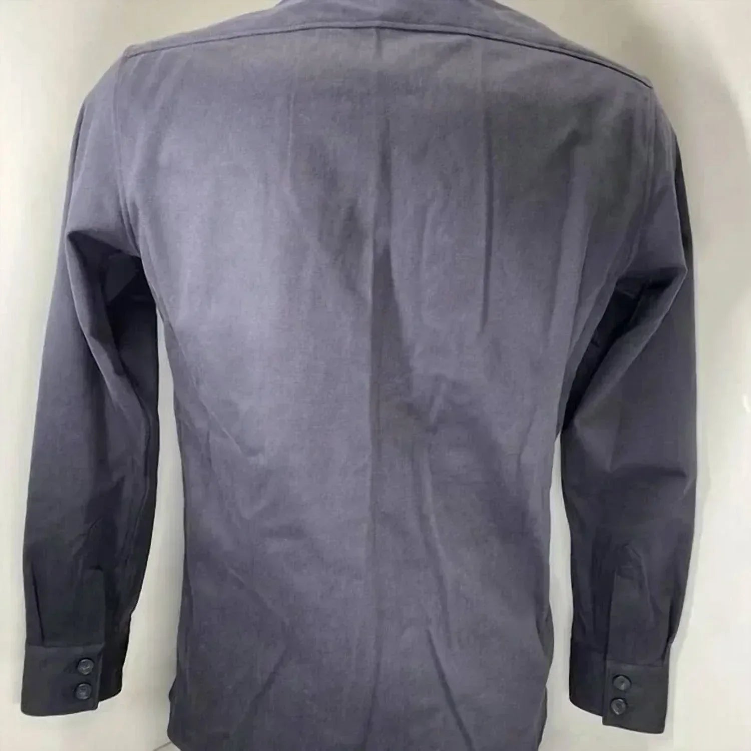 Tintoria Mattei - Men's Flap Pockets Button-up Shirt - Rack Hunt