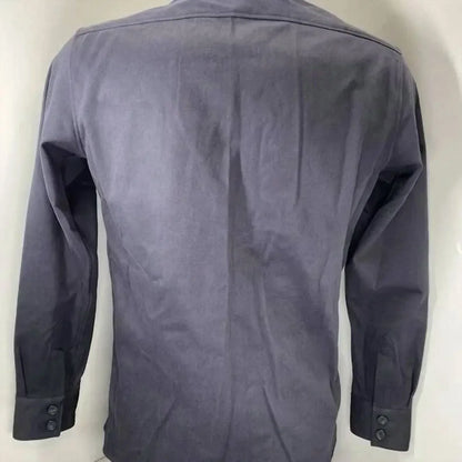 Tintoria Mattei - Men's Flap Pockets Button-up Shirt - Rack Hunt