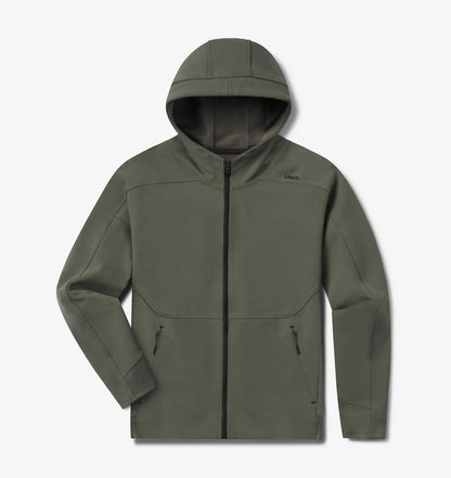 Men's Impact Full Zip Hoodie