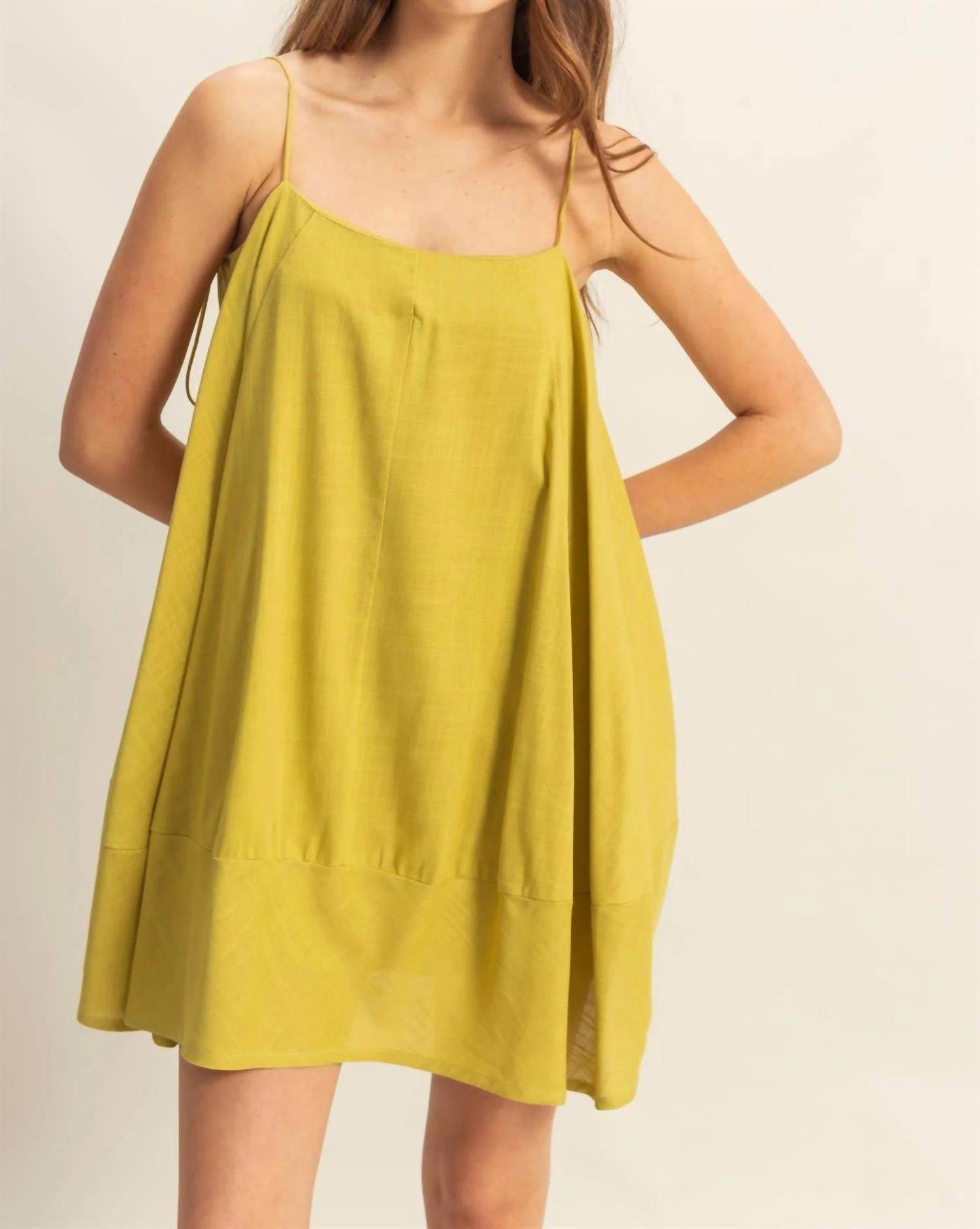 Azalea - Hollie Mini Dress - Rack Hunt -