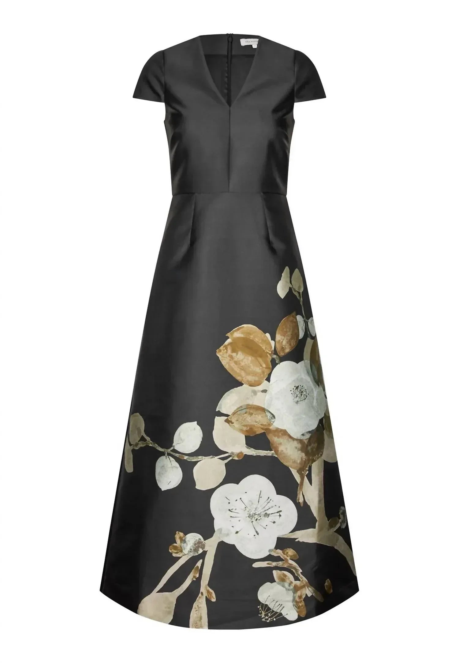 Dea Kudibal - Junedea Maxi Dress - Rack Hunt