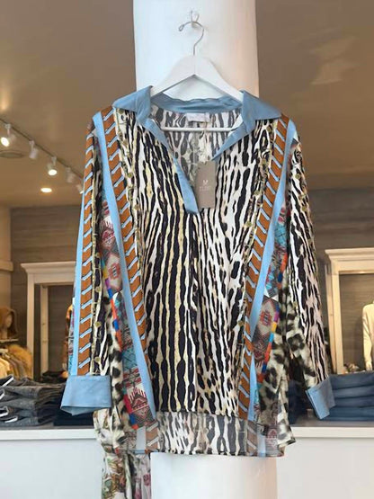Women's Lausanne Blouse
