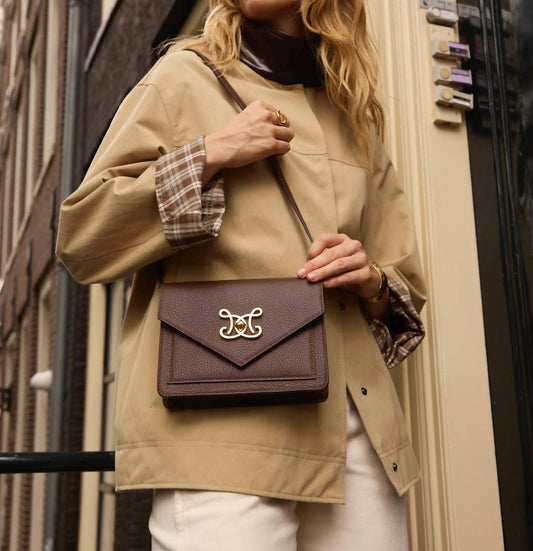 Women's Envelope Crossbody Bag