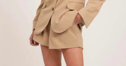 parentezi - Maurie Shorts - Rack Hunt