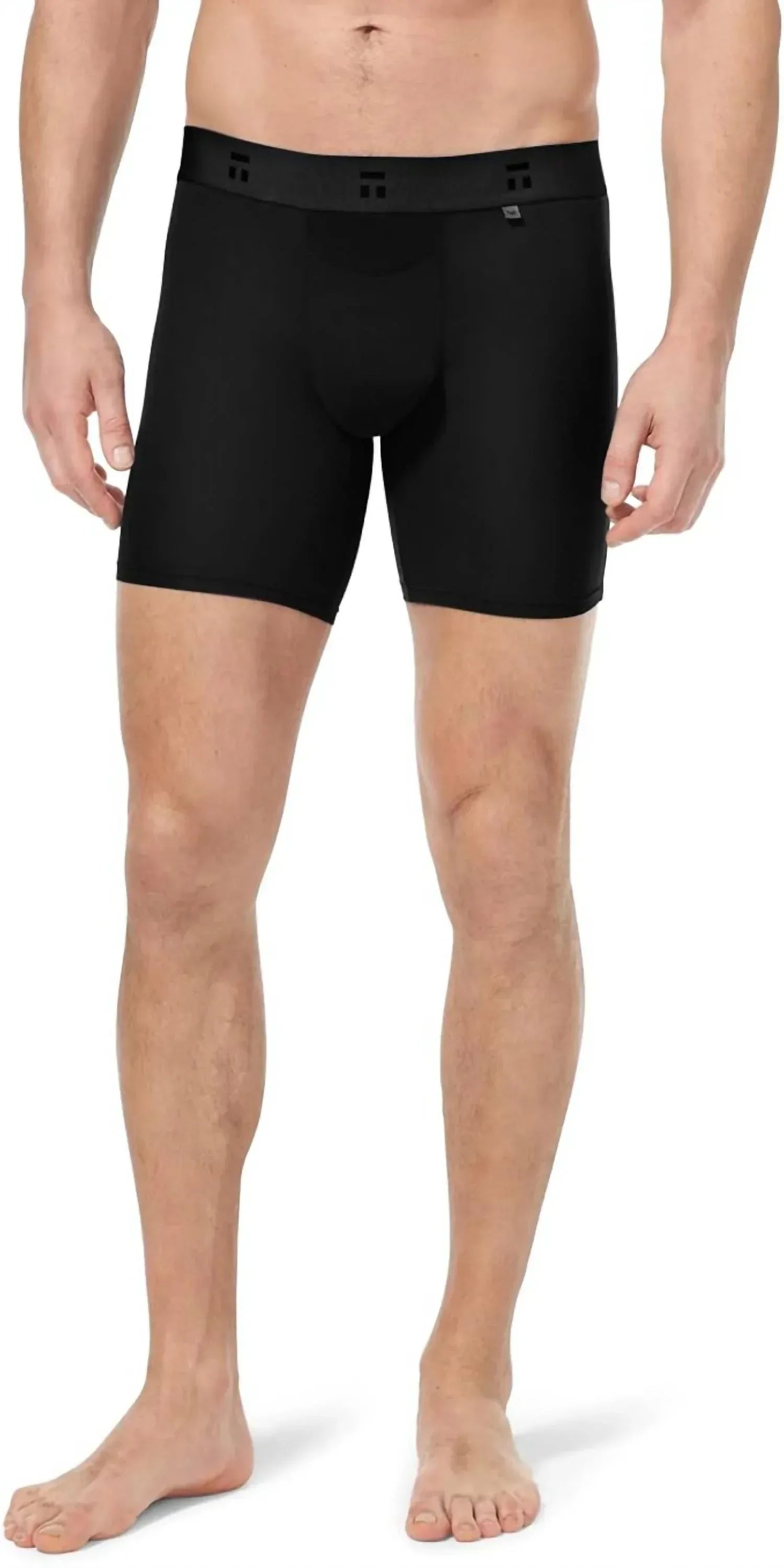 Tommy John - Air Hammock Pouch Boxer Brief - Rack Hunt