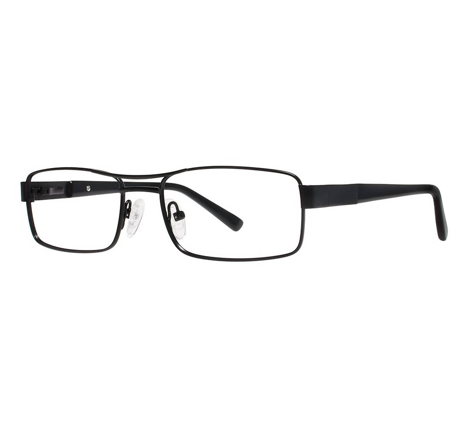 Giovani di Venezia - Men's Russ Eyeglasses - Rack Hunt -