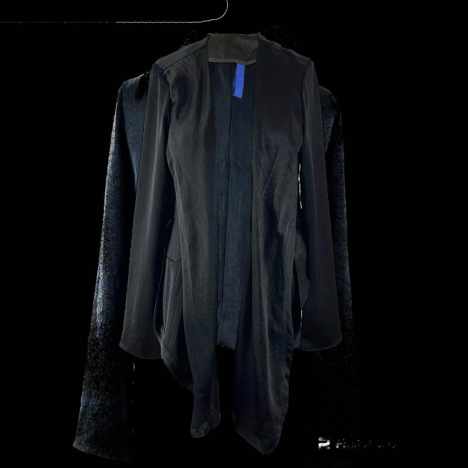 Heike-NY - Women's The Elisa Tuxedo Top - Rack Hunt -