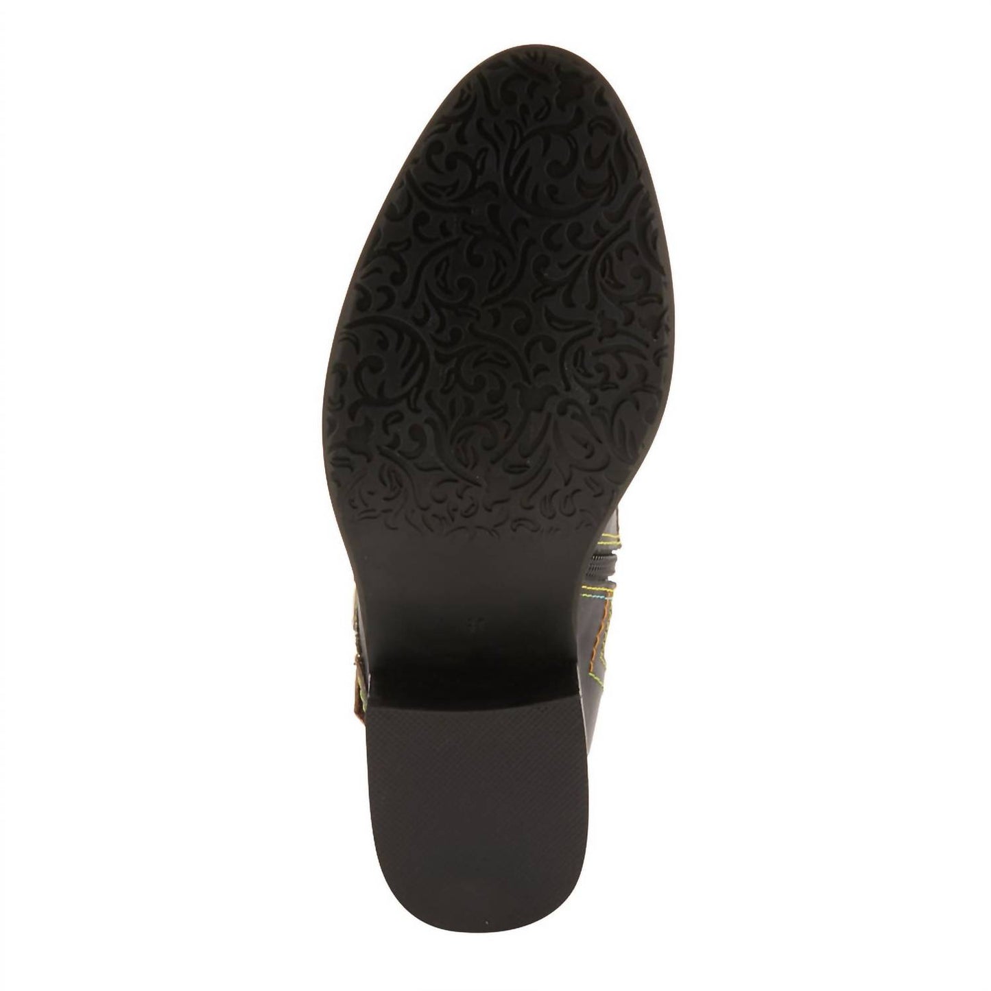 Women's Vaneyck Tall Western Boot