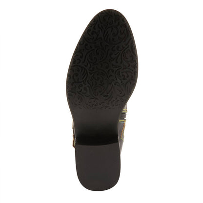 Women's Vaneyck Tall Western Boot
