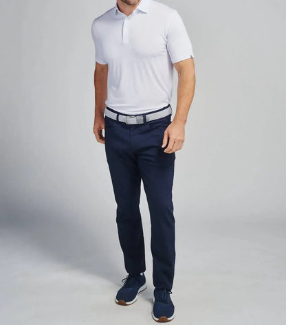 tasc - Men's Golf Polo Top - Rack Hunt