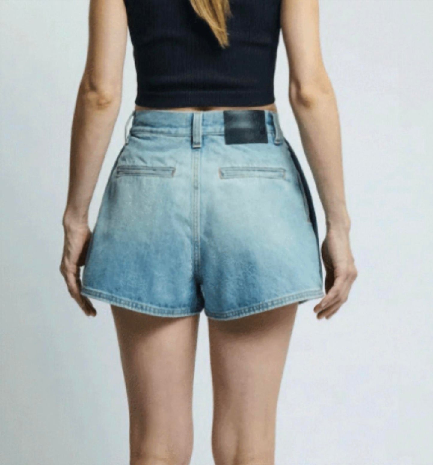 ASHLEY SHORTS