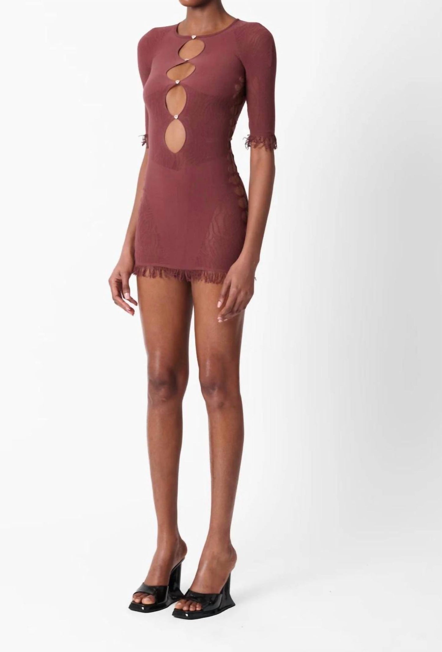 Women's Miranda Dress