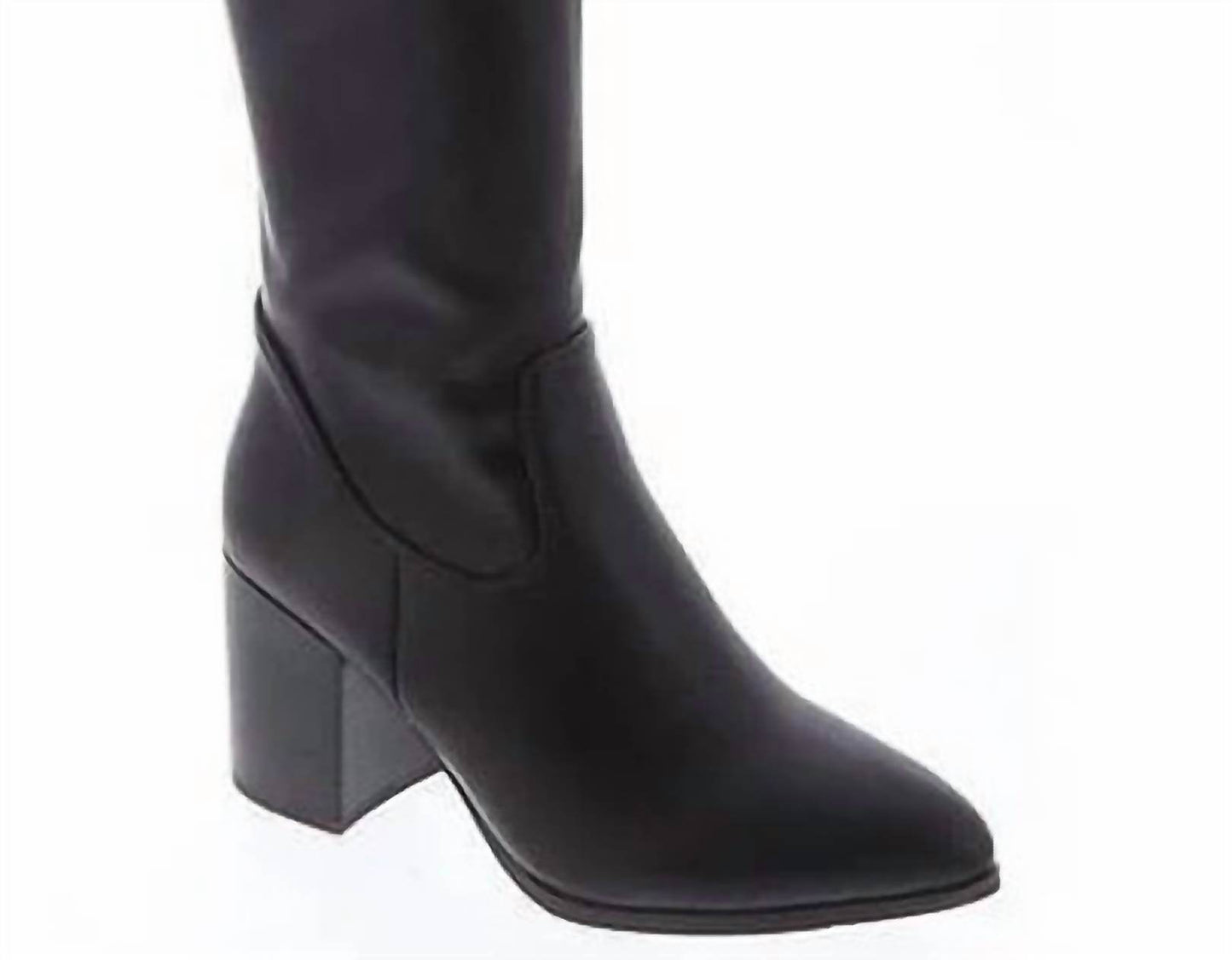 Top Moda - Women's Vixon Knee High Boots - Rack Hunt -