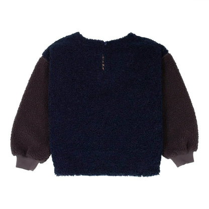 Wynken - Kid's Cresta Mix Up Sweatshirt - Rack Hunt