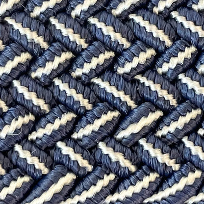 Small Shop - Boy's Lil' Ponte Vedra Herringbone Woven Stretch Belt - Rack Hunt