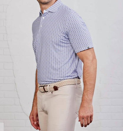 Cloud Polo Shirt