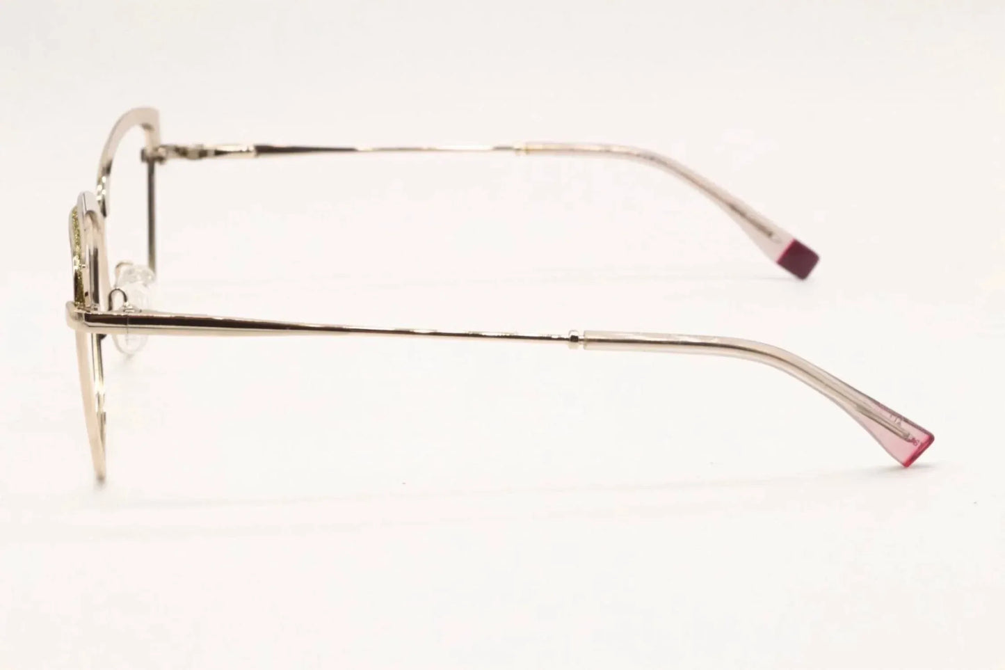 Chelsea Morgan - Women's Cm202244 Cat Eye Eyeglasses - Rack Hunt