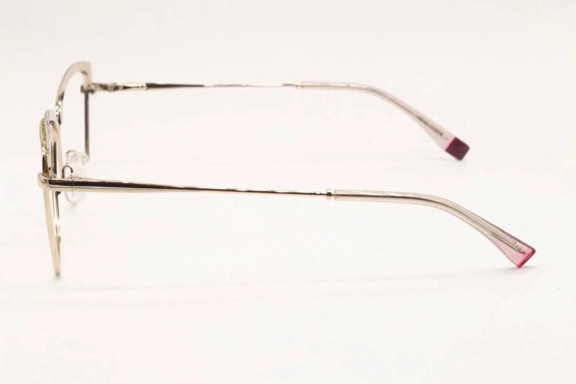 Chelsea Morgan - Women's Cm202244 Cat Eye Eyeglasses - Rack Hunt