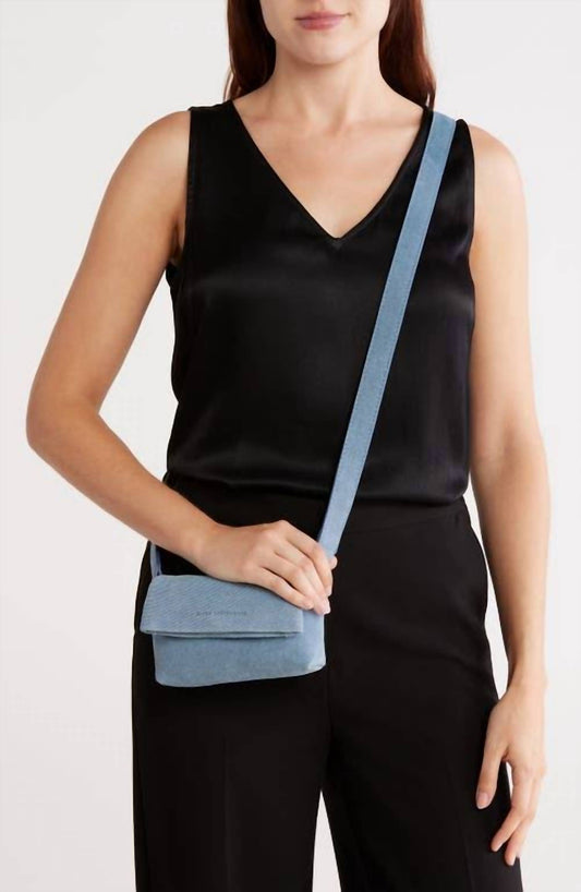 Women's Preston Mini Crossbody Bag
