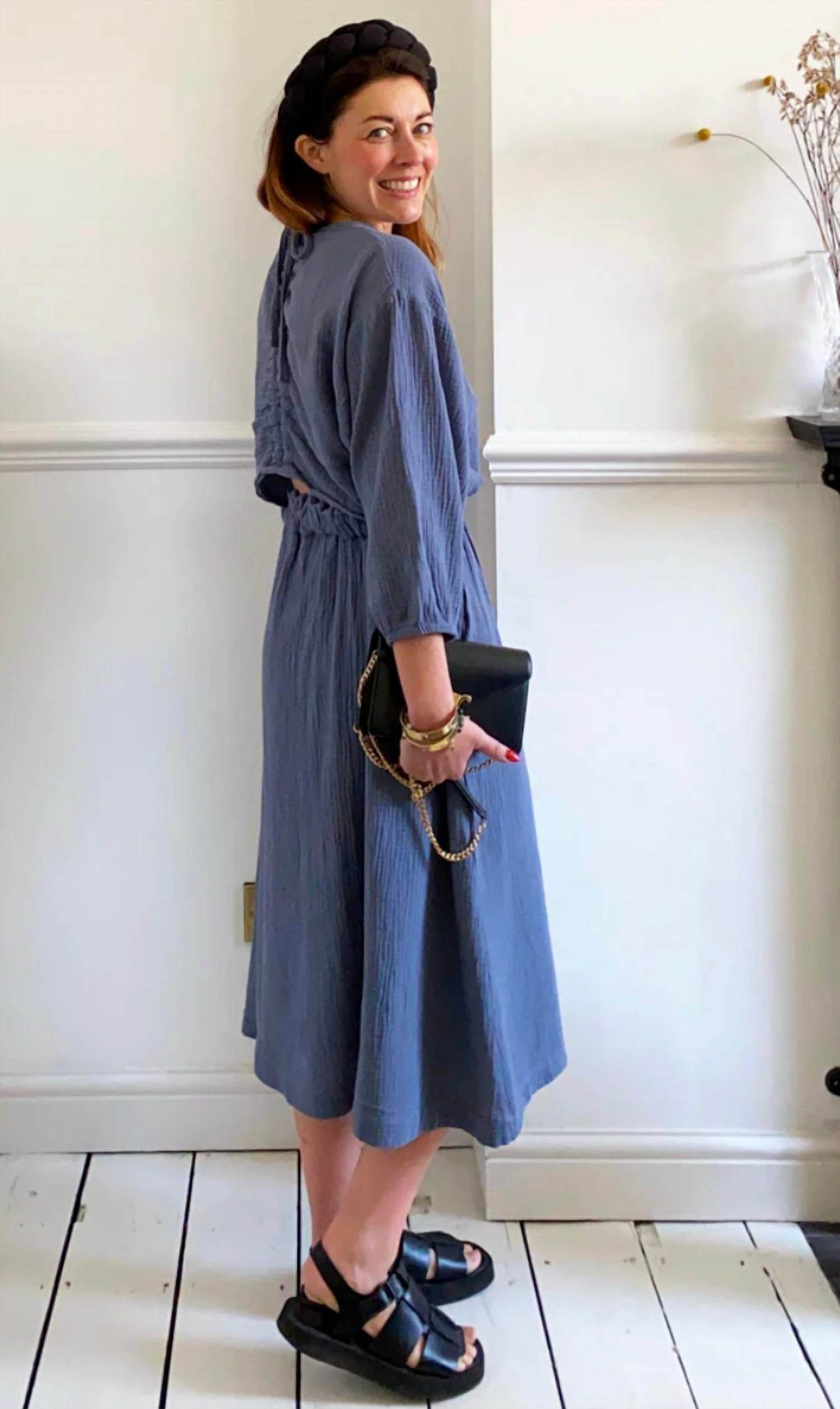 Beaumont Organic - Elizi Dress - Rack Hunt