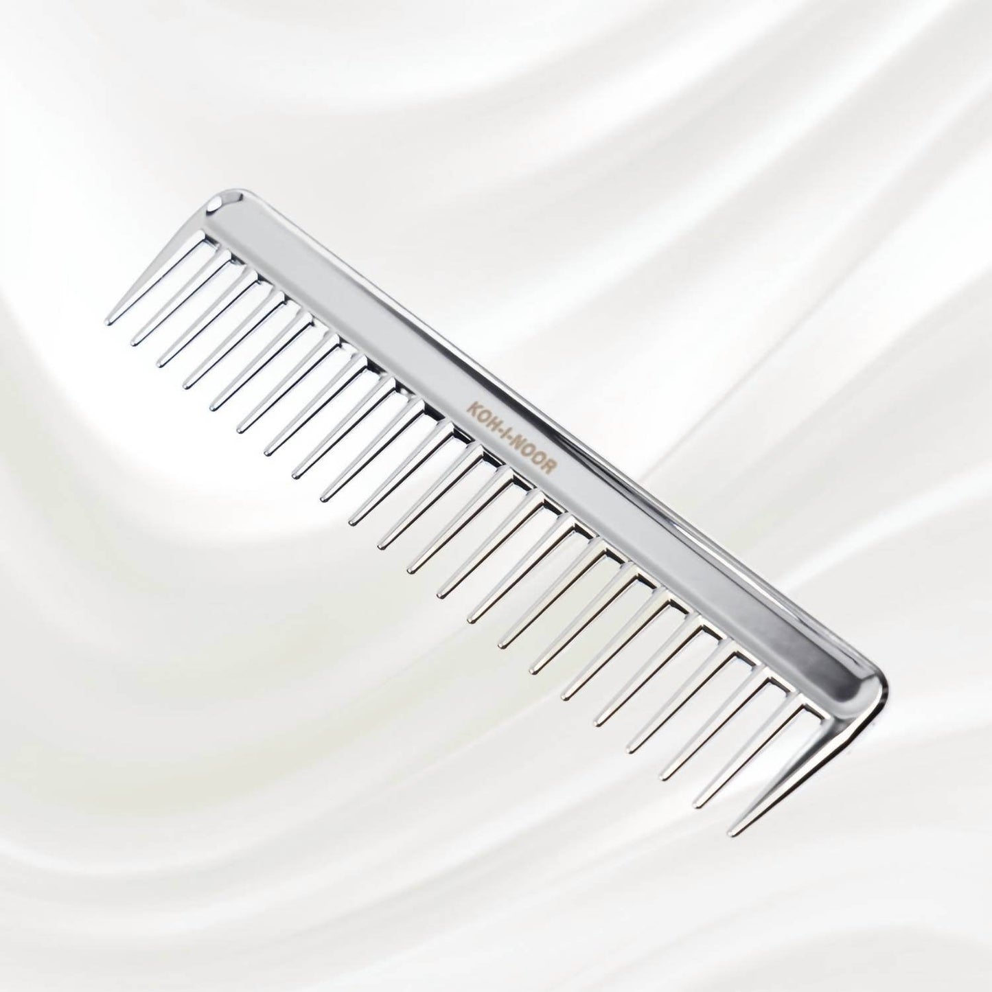 Koh-I-Noor Beauty USA - Women's Wide Tooth Comb - Rack Hunt -