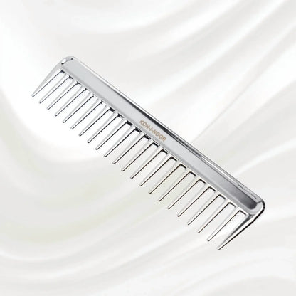 Koh-I-Noor Beauty USA - Women's Wide Tooth Comb - Rack Hunt
