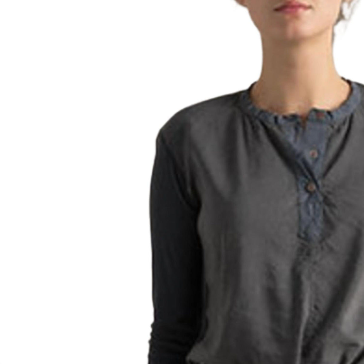 Cassidy Shirt