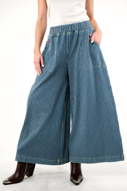 Alaia Blazer And Pants Set