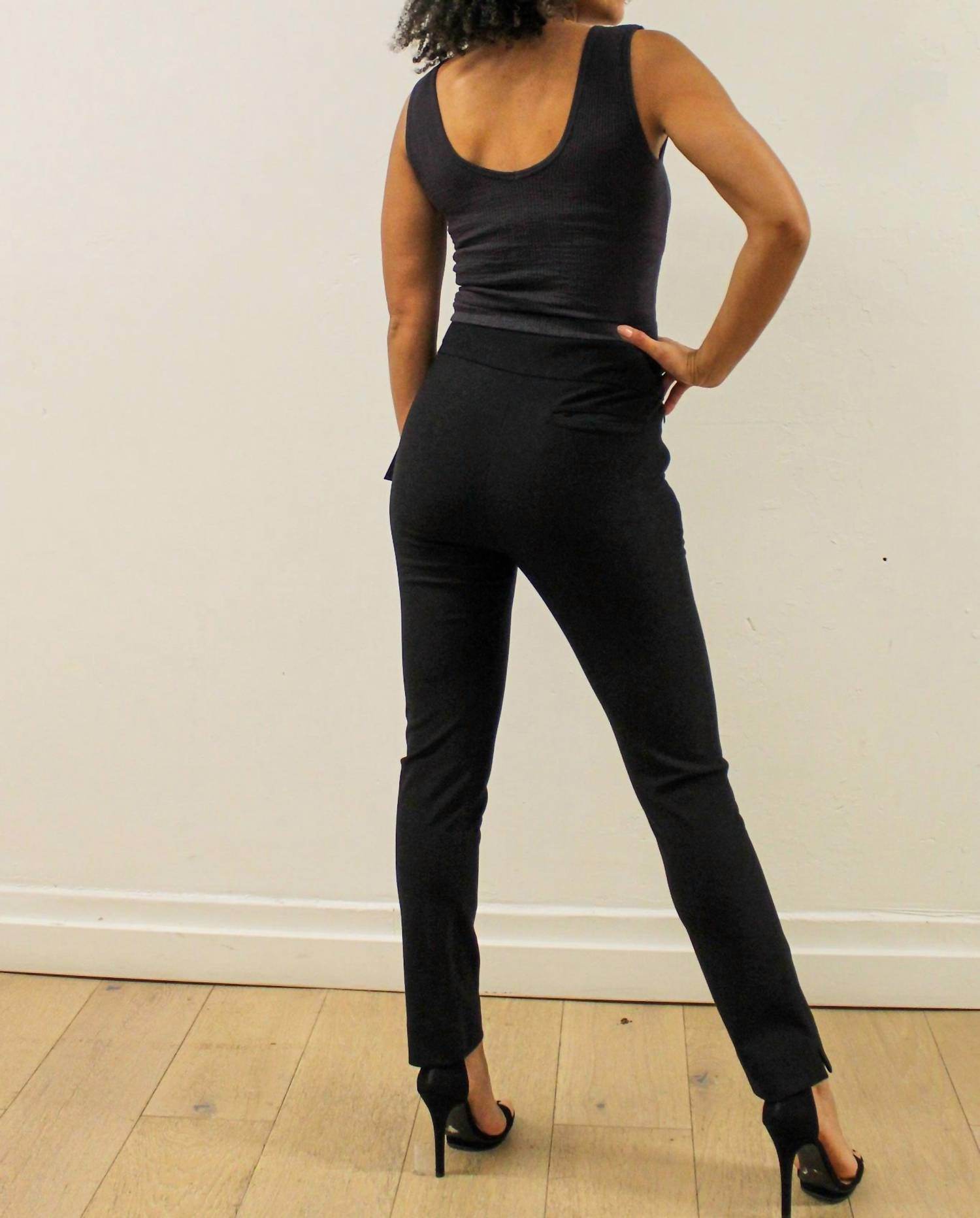 Margaret M - Slimming Skinny Pants - Rack Hunt -