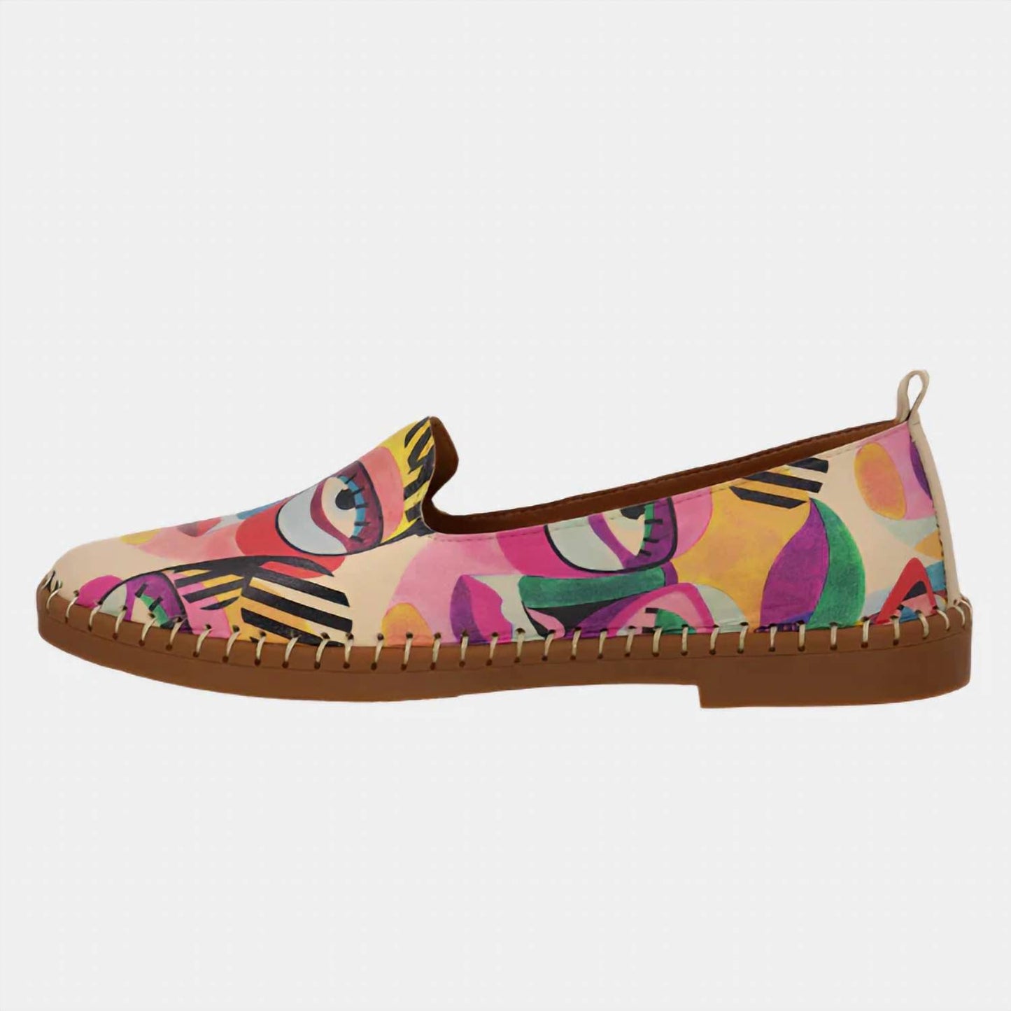 Women's Frida Loafer