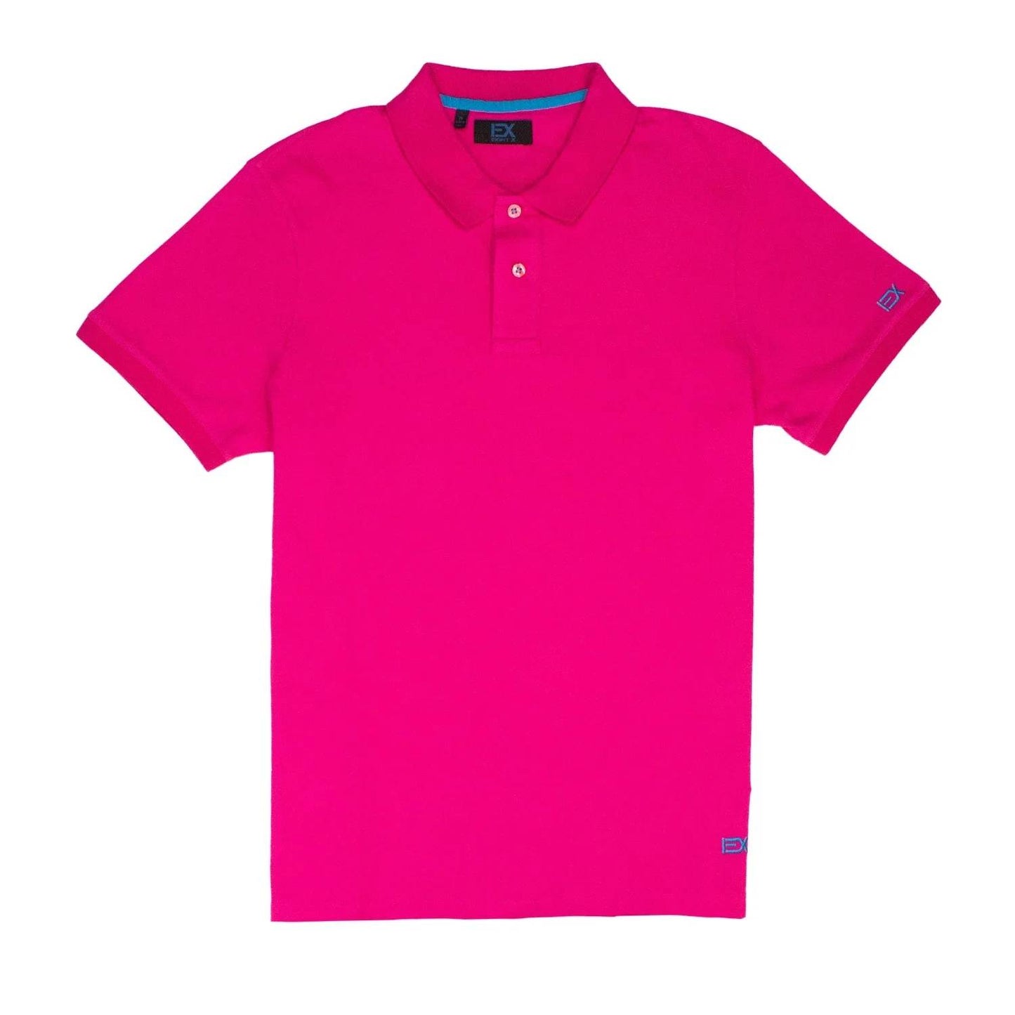 Men's Ex Logo Polo
