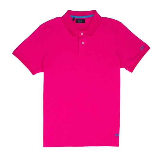 Men's Ex Logo Polo