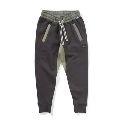 MUNSTERKIDS - Jumpkross Pant - Rack Hunt