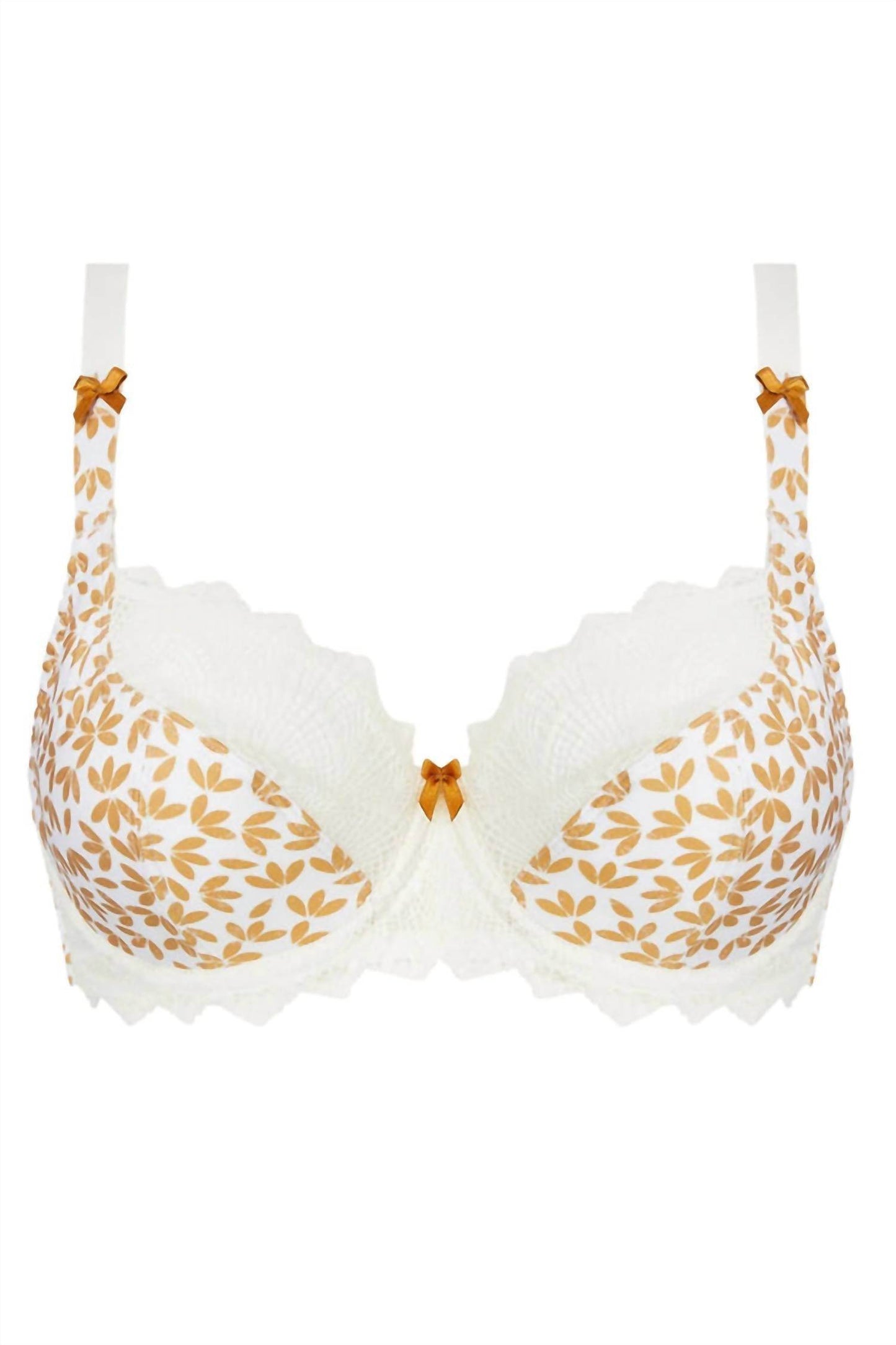 Antigel Boudoir de Filles - Underwired 3/4 Cup Bra - Rack Hunt