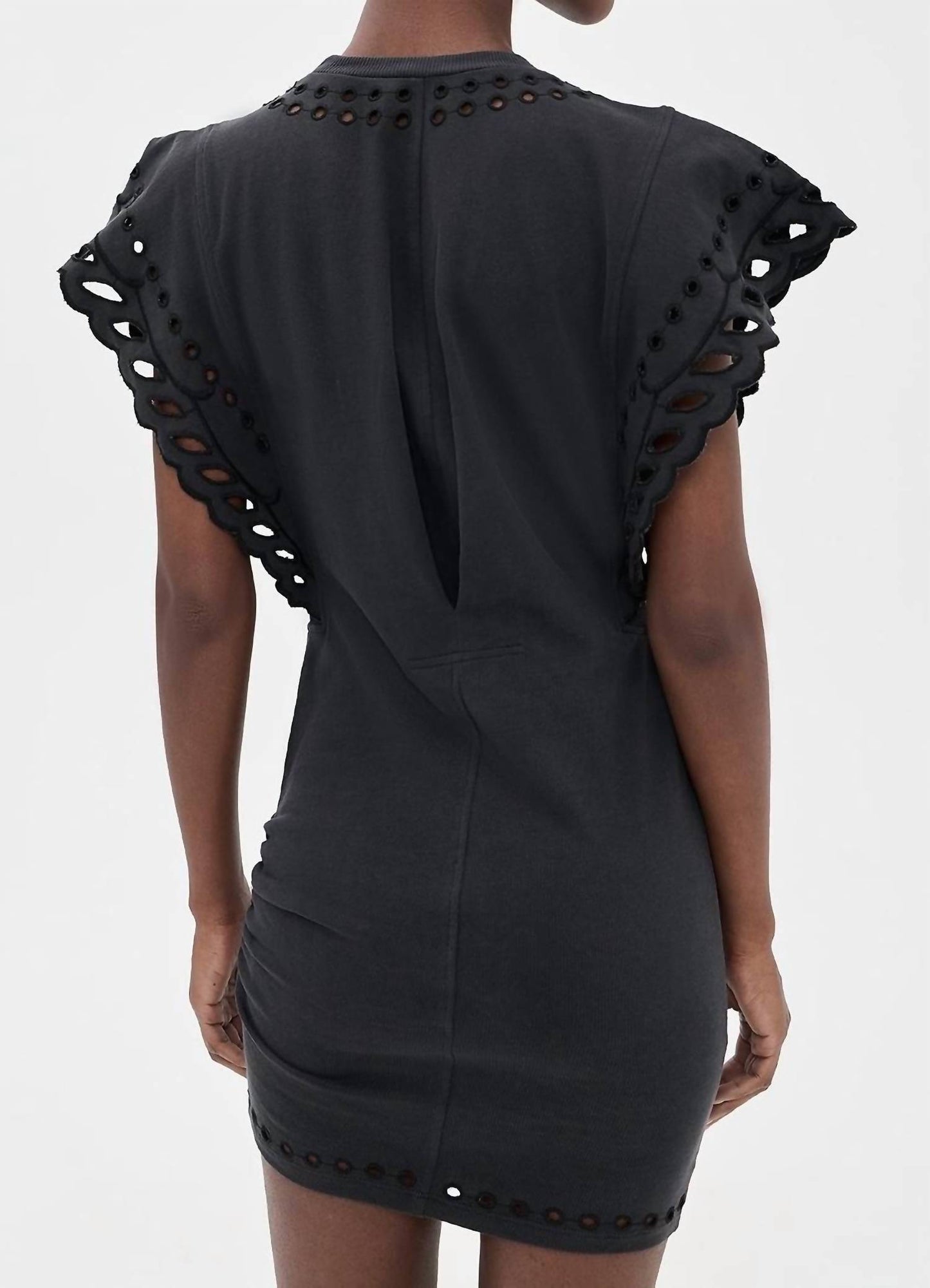 Orlane Dress