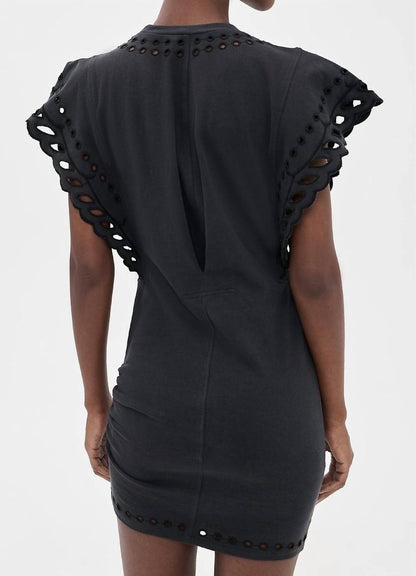 Orlane Dress