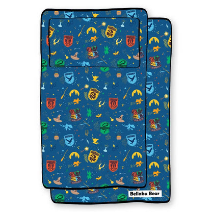 House Pride Bamboo Twin Sheet Set