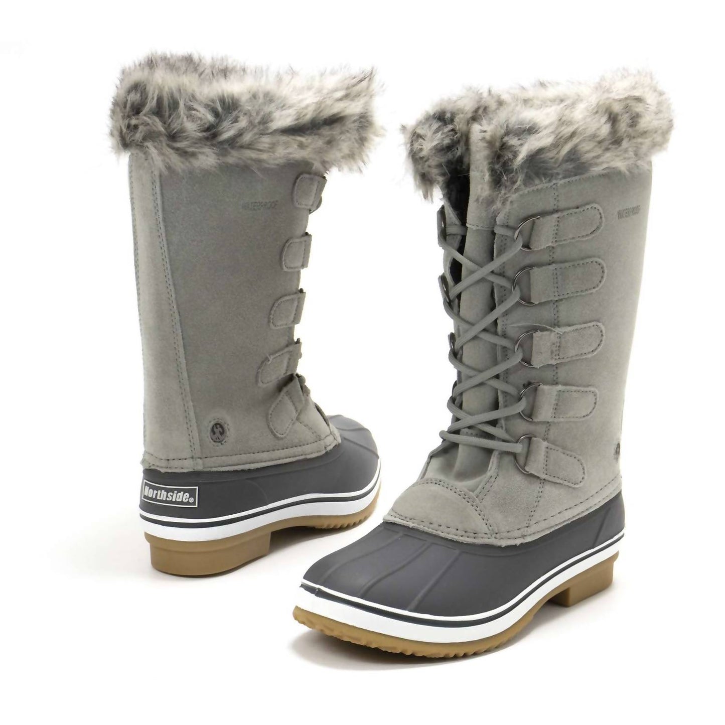 Women's Kathmandu Snow Boot