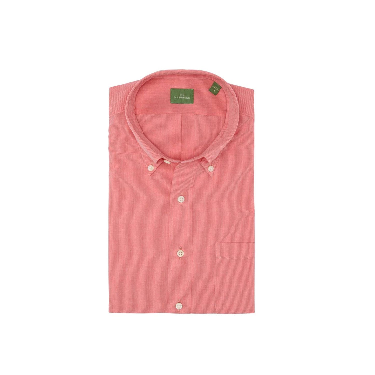 Men's Button-down Sport Shirt